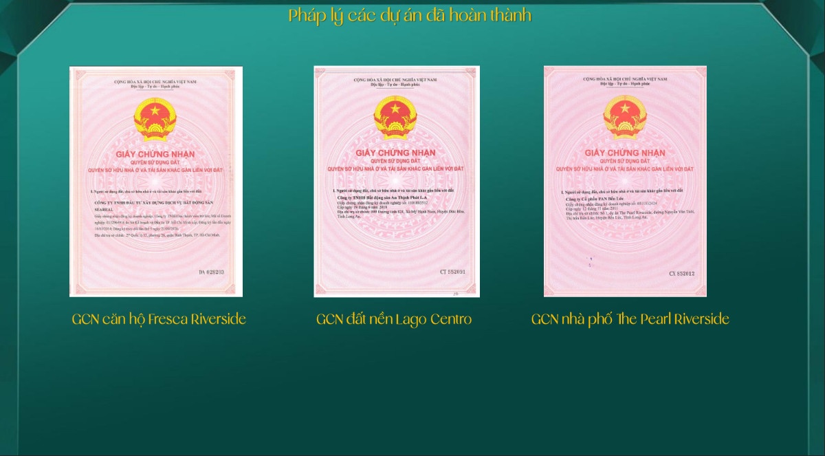 căn hộ Destino Centro tháp Cielo t1a